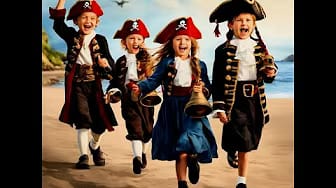 Post 6 by The Fantasy Folk Music of Windmill on YouTube (video)