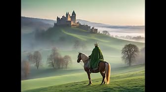 Post 5 by The Fantasy Folk Music of Windmill on YouTube (video)