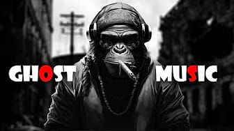 Post 9 by Ghost Music on YouTube (video)