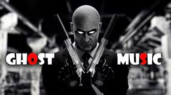 Post 7 by Ghost Music on YouTube (video)