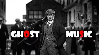 Post 1 by Ghost Music on YouTube (video)