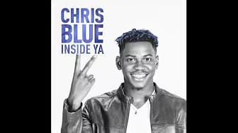Post 9 by Chris Blue on YouTube (video)