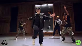 Post 6 by Chris Blue on YouTube (video)