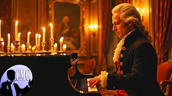 Post 6 by Classical Music Compilation on YouTube (video)