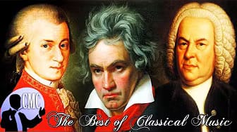 Post 8 by Classical Music Compilation on YouTube (video)