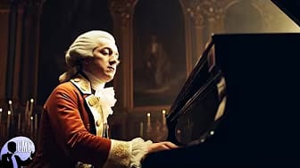 Post 7 by Classical Music Compilation on YouTube (video)
