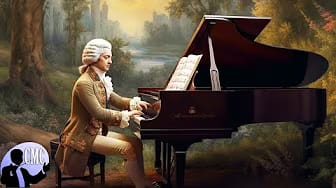 Post 4 by Classical Music Compilation on YouTube (video)