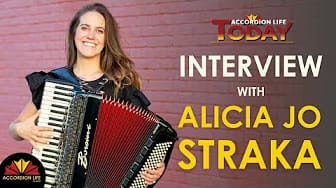 Post 3 by Accordion Life on YouTube (video)
