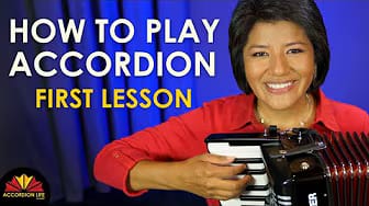 Post 8 by Accordion Life on YouTube (video)