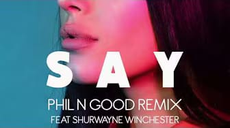 Post 5 by Phil N Good Music on YouTube (video)