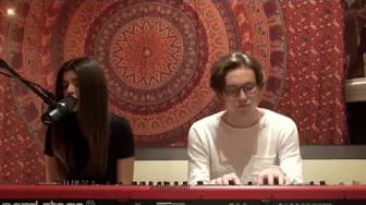 Post 2 by Bryana Salaz Music on YouTube (video)