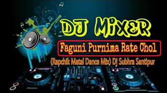 Post 1 by DJ Hungama on YouTube (video)