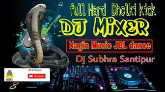 Post 2 by DJ Hungama on YouTube (video)