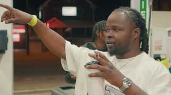 Post 1 by Shoddy Boi on YouTube (video)