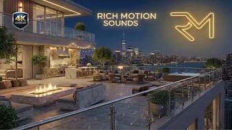Post 6 by Rich Motion Sounds on YouTube (video)