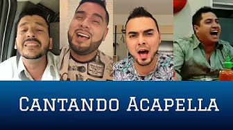 Post 3 by RANCHEANDO MX on YouTube (video)
