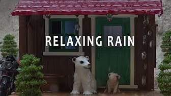 Post 1 by Relaxing & Sleep - Rain Sounds on YouTube (video)