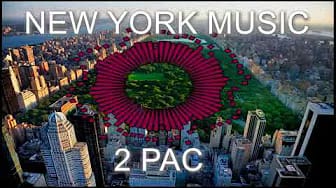 Post 10 by NEW YORK MUSIC SONGS on YouTube (video)