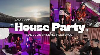 Post 4 by Misaya Saya on YouTube (video)