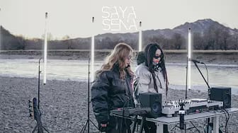 Post 2 by Misaya Saya on YouTube (video)