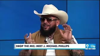 Post 4 by J. Michael Phillips on YouTube (video)