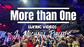 Post 1 by J. Michael Phillips on YouTube (video)
