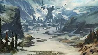Post 5 by 4K Epic Music on YouTube (video)