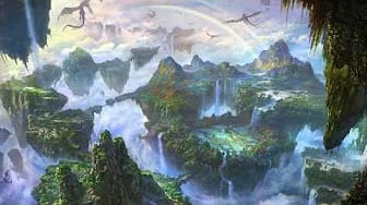 Post 6 by 4K Epic Music on YouTube (video)