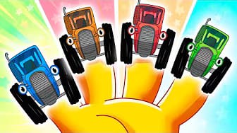 Post 2 by AK Kids Songs on YouTube (video)