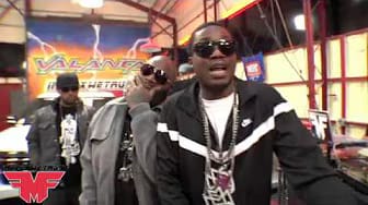 Post 4 by Hip Hop on YouTube (video)