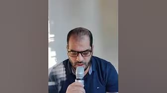 Post 1 by القارئ مصطفى محمد الطايق Mustapha Ettaik on YouTube (video)