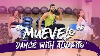 Post 9 by Alvarito Arguello on YouTube (video)