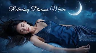 Post 5 by Relaxing Dreams Music on YouTube (video)