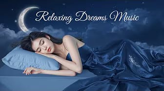 Post 4 by Relaxing Dreams Music on YouTube (video)