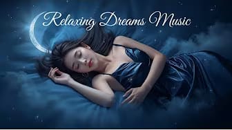 Post 2 by Relaxing Dreams Music on YouTube (video)