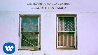 Post 9 by Zac Brown on YouTube (video)