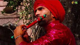 Post 3 by Existential Sufi on YouTube (video)