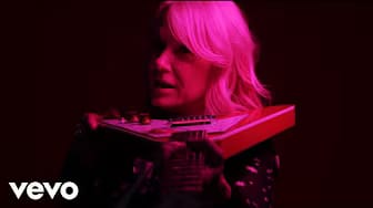 Post 1 by Nancy Wilson of Heart on YouTube (video)