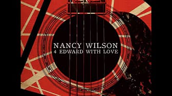 Post 3 by Nancy Wilson of Heart on YouTube (video)
