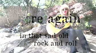 Post 2 by Nancy Wilson of Heart on YouTube (video)