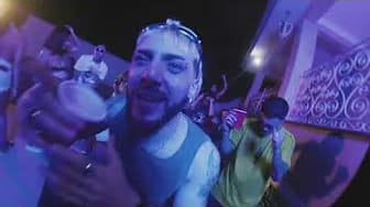 Post 9 by RIO BLANCO RECORDS on YouTube (video)