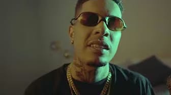 Post 8 by RIO BLANCO RECORDS on YouTube (video)