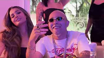 Post 6 by RIO BLANCO RECORDS on YouTube (video)