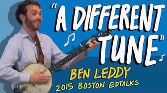 Post 4 by Ben Leddy on YouTube (video)