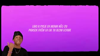 Post 7 by Génie music grp on YouTube (video)