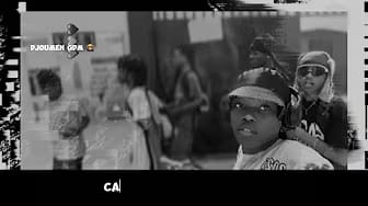 Post 5 by Génie music grp on YouTube (video)