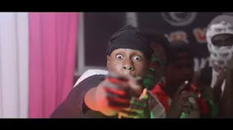 Post 1 by Génie music grp on YouTube (video)