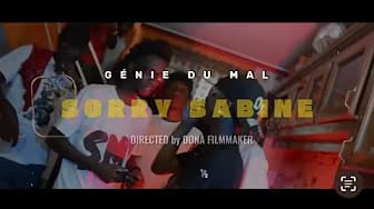 Post 3 by Génie music grp on YouTube (video)