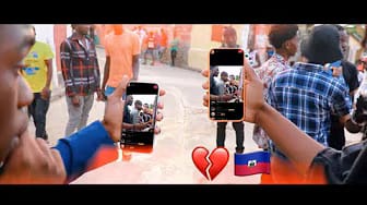 Post 2 by Génie music grp on YouTube (video)