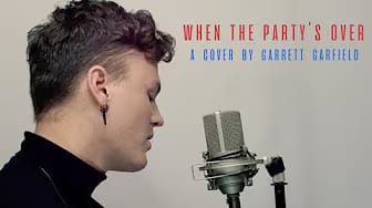 Post 7 by Garrett Garfield on YouTube (video)